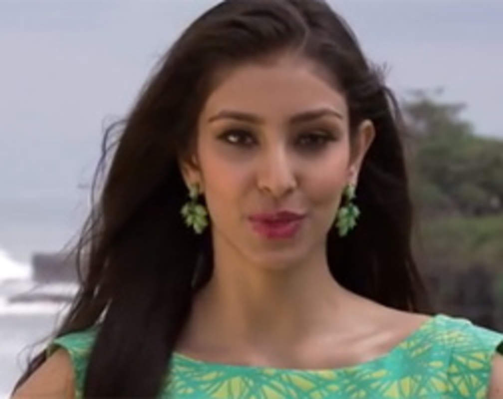 
Miss World 2013: Navneet Kaur Dhillon's profile video
