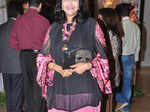Rishma Pai's b'day party