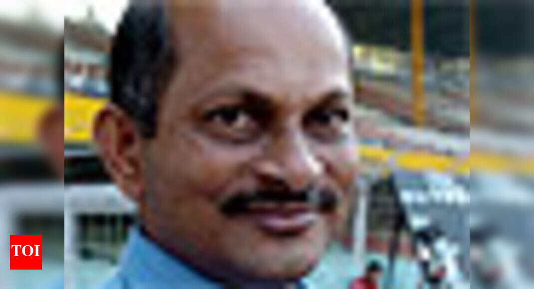 I've plans for T20 World Cup: Rajput - Times of India