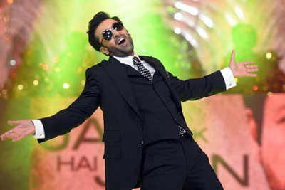 Ranbir Kapoor will stay romantic