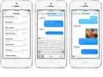 Apple acknowledges iMessage glitch