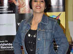 Madhushree's album launch