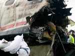 Plane crash in Nigeria kills 15