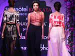 A fashion show for a cause