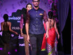 A fashion show for a cause