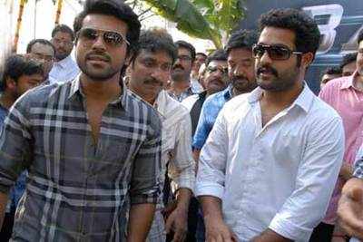 Can Ram Charan and NTR bounce back?