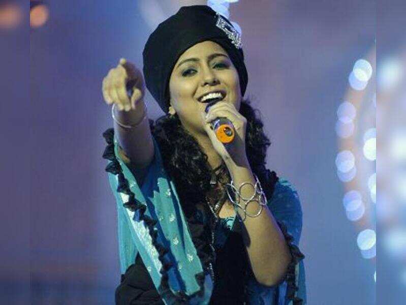 The turban is a part of my identity now: Harshdeep Kaur | Bengali Movie News - Times of India The turban is a part of my identity now: Harshdeep Kaur | Bengali Movie News - Times of India