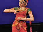 Natya Nandanam dance festival