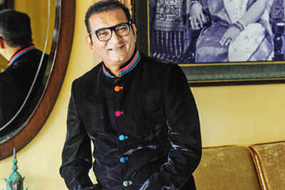 I worked as a store keeper for Rs 365 a month: Abhijeet | Hindi 