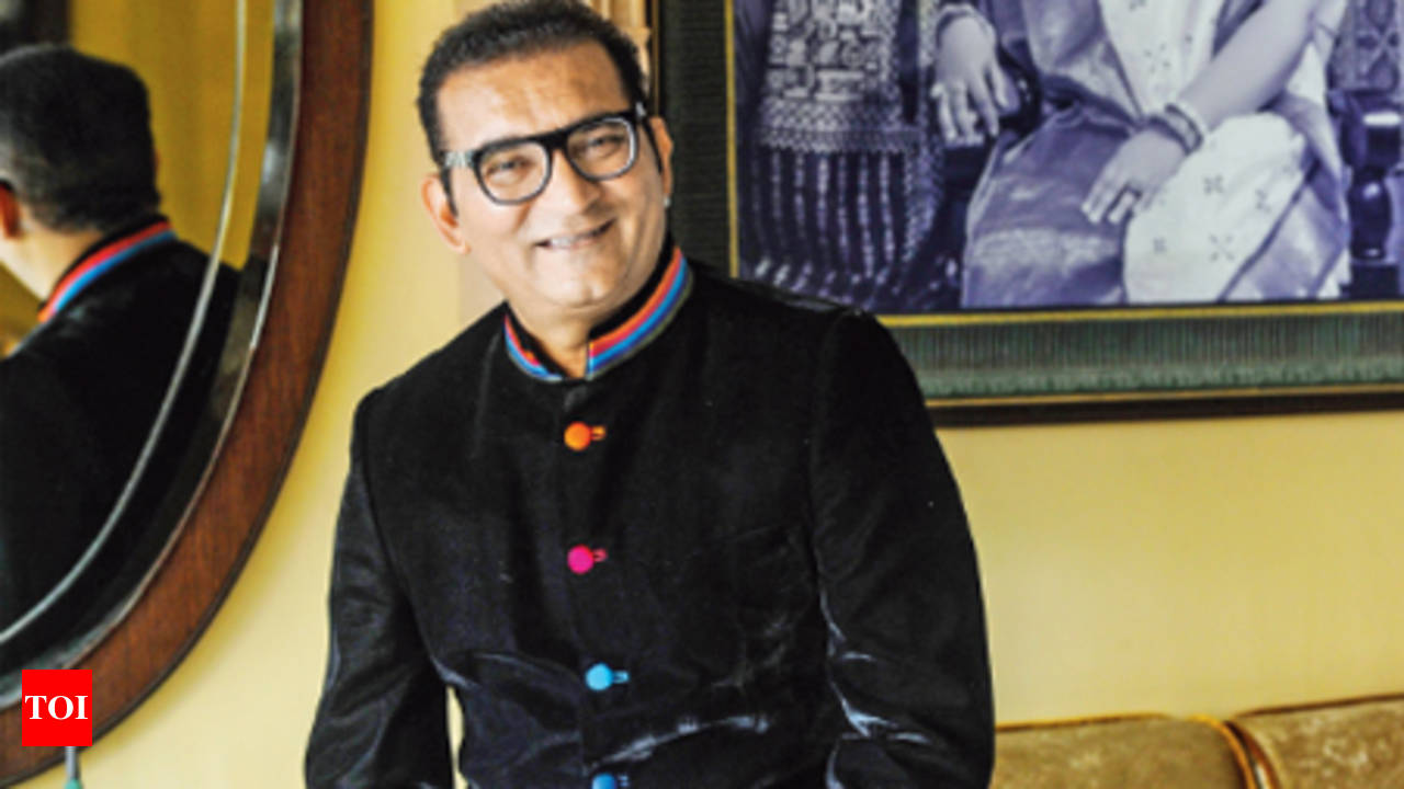 I worked as a store keeper for Rs 365 a month: Abhijeet | Hindi 