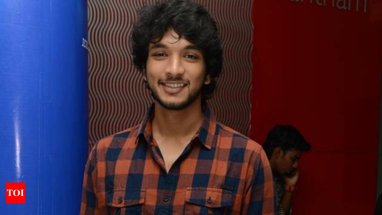 Gautham Karthik - Wikipedia