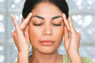 Migraine Causes : 7 Main Causes of Migraine