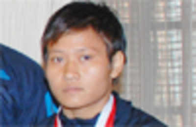 Judoka Kalpana wins bronze at IJF Grand Prix in Tashkent