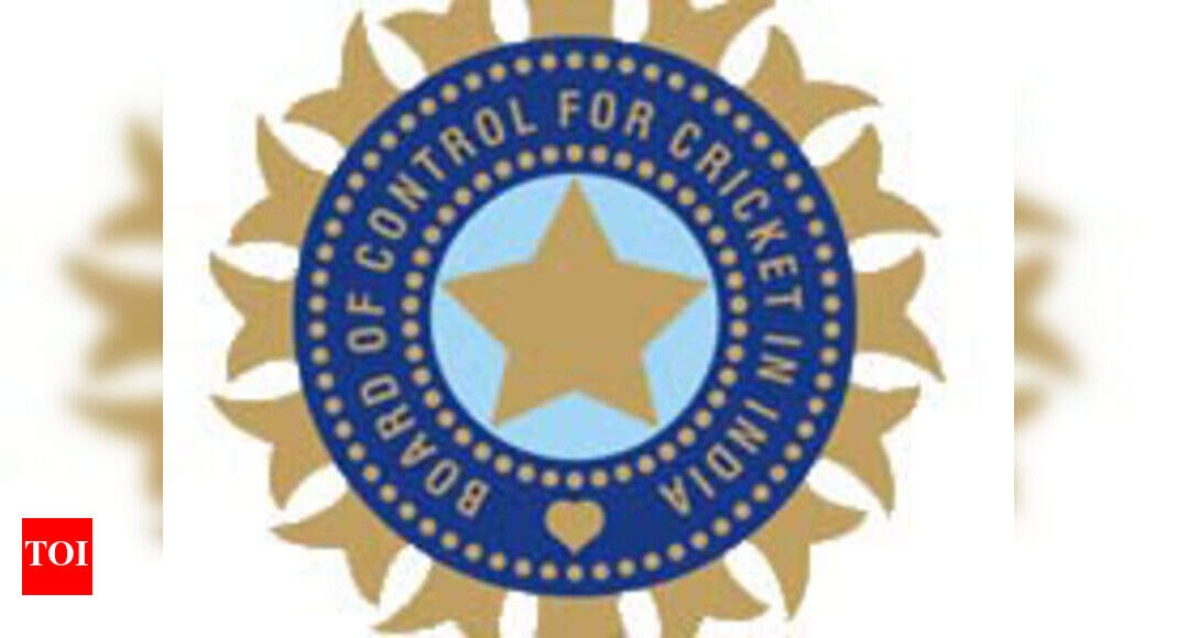 nike bcci