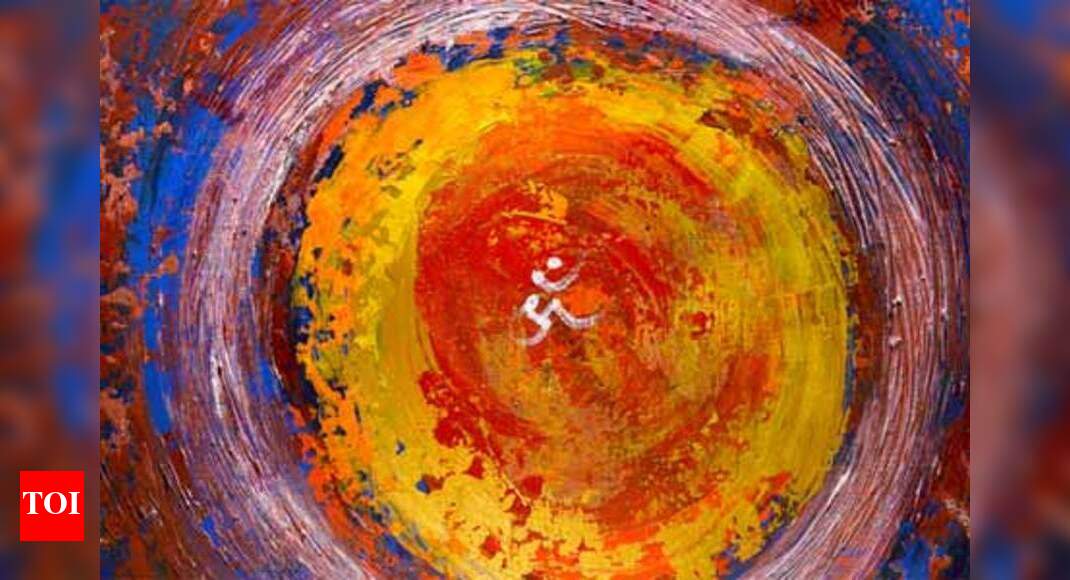 Calligraphic wonders - Times of India
