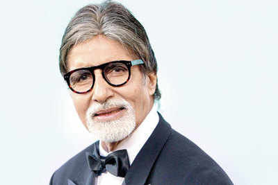 The Bachchans pay Rs 53.81 cr, amongst the highest tax payers from Bollywood