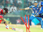 Cl T20: Mumbai Indians to meet Royals in final