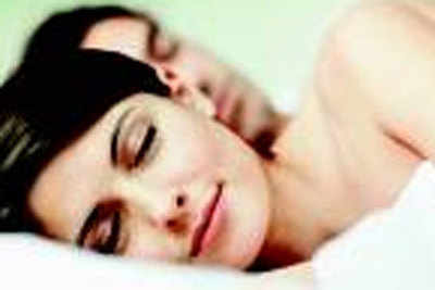 Tips to help you sleep better