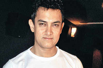 Aamir Khan on friendly terms with son Junaid