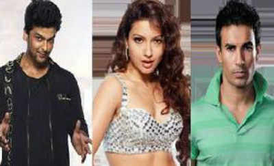 Kushal turns green with jealousy seeing Gauahar-Asif dance