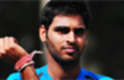 Pacer Bhuvneshwar Kumar ready for challenging season