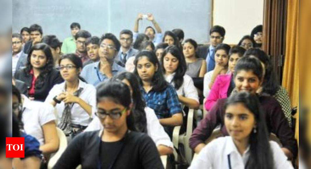 Ranchi University To Get Nine Departments For Tribal Languages Times Of India