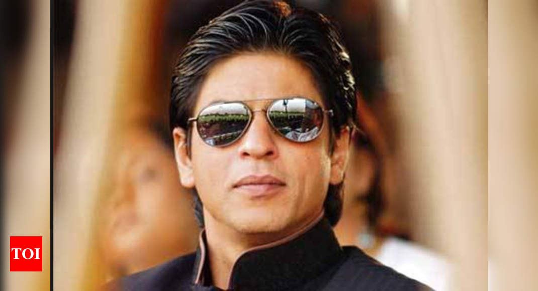 SRK skips Malaysia gig | Hindi Movie News - Times of India