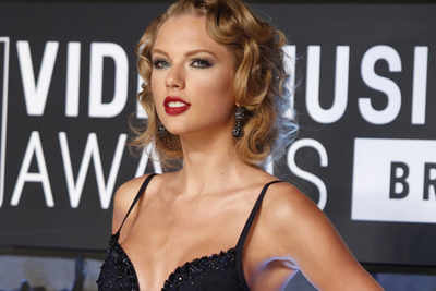 I do not know if I will have children: Taylor Swift