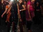 WOW Dandiya night