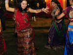 WOW Dandiya night