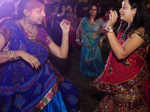 WOW Dandiya night