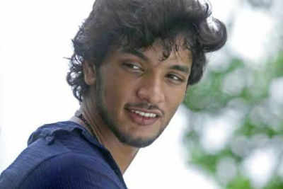 Trailer of Gautham Karthik’s Sippai releases today