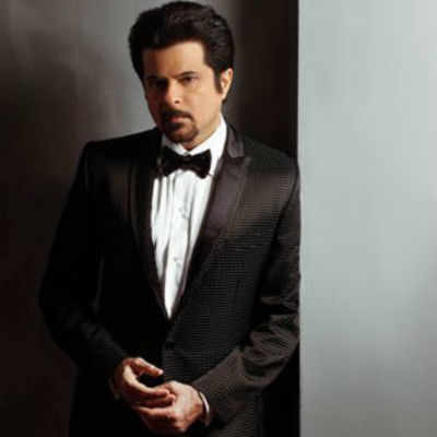 Anil Kapoor wanted to catch screening of 24 with family