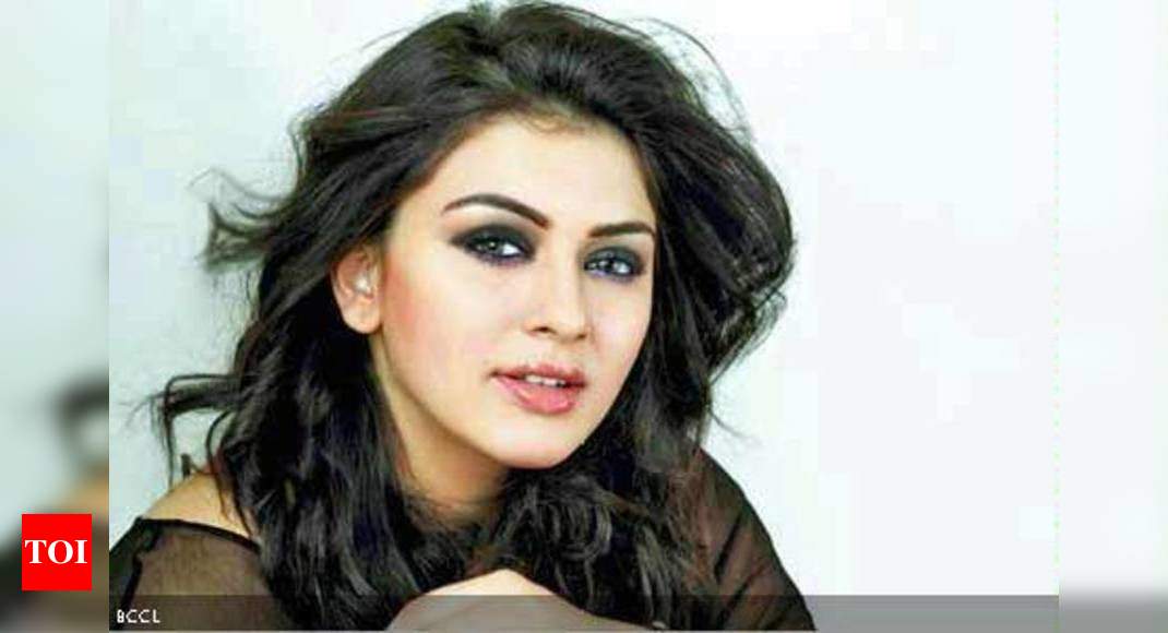 why-is-hansika-nervous-tamil-movie-news-times-of-india