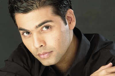 I have spent 2000 days personally with Shah Rukh: Karan Johar