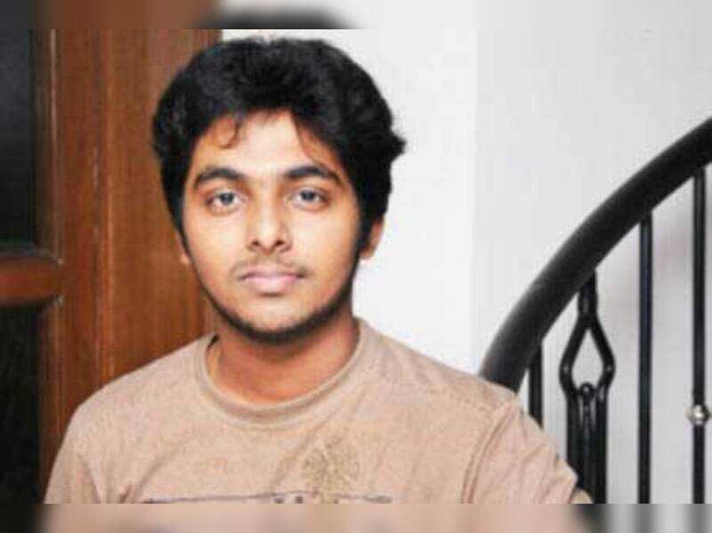 Music Director Pencil Gv Prakash Turns Hero For Pencil Telugu Movie News Times Of India