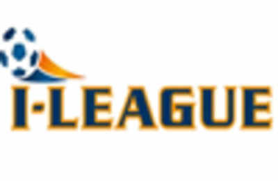 I-League Points Table (2013-14)