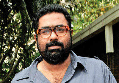 I have a project with Mammootty, Fahadh and Dulquer: Amal Neerad