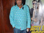 Govinda's album launch