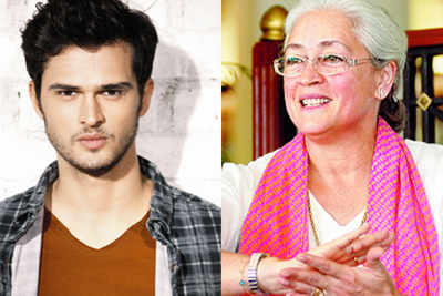 JP Dutta to launch Nafisa Ali’s son Ajit Sodhi in 'Border 2'