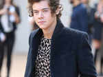 Harry Styles bids 150k pounds to board spacecraft
