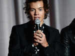 Harry Styles bids 150k pounds to board spacecraft