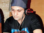 DJ Kiran @ Sutra
