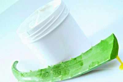 Make Your Own Night Cream At Home - Times Of India