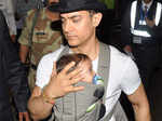 Aamir Khan and Kiran Rao became proud parents
