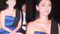 Caught & clicked: Aditi Rao Hydari's makeup disaster