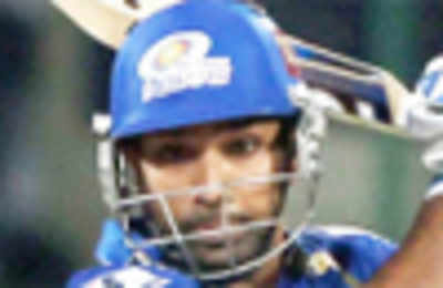 Can never be complacent against Australia: Rohit Sharma