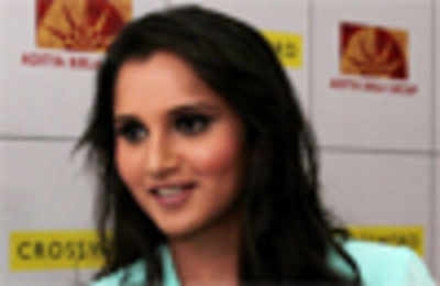 My goal is to be number one in the world: Sania Mirza
