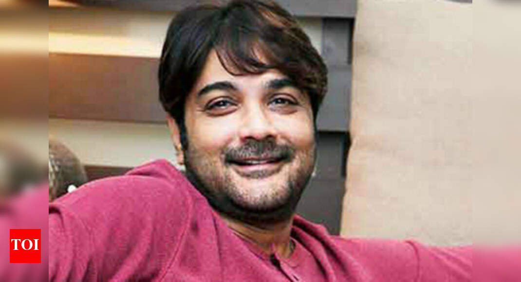 Prosenjit's 30 years of stardom | Bengali Movie News - Times of India
