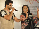 Mangalashtak: Music Launch